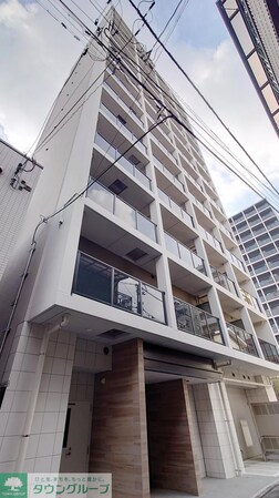 アーバネックス深川住吉IIIの物件内観写真